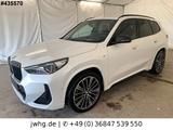 BMW X1 23 xDr M Sport LED+/DRIVING ASS+/KAMERA/AHK - BMW X1: Allradantrieb