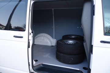 Volkswagen T6 Transporter - 7