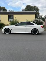 BMW Bmw 435i Cabrio - BMW 435 in Köln
