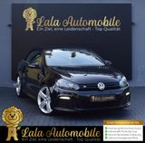 Volkswagen Golf R 2.0 TSI VOLLLEDER/XENON/DSG/TEMPOMAT/NAVI - Volkswagen Golf: Cabrio, 2.0