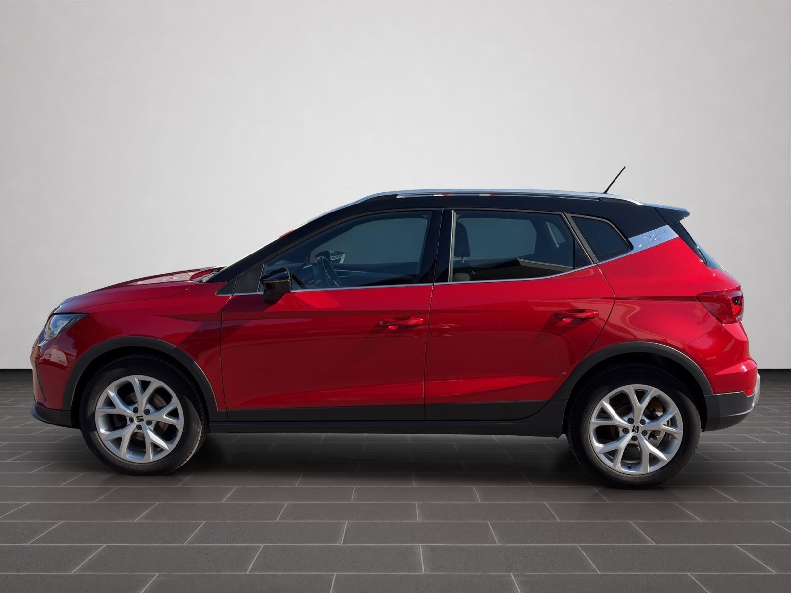 Seat Arona - Bild 8