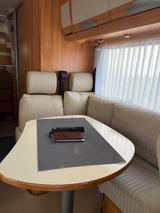 HYMER / ERIBA / HYMERCAR B675SL - HYMER / ERIBA Etagenbett