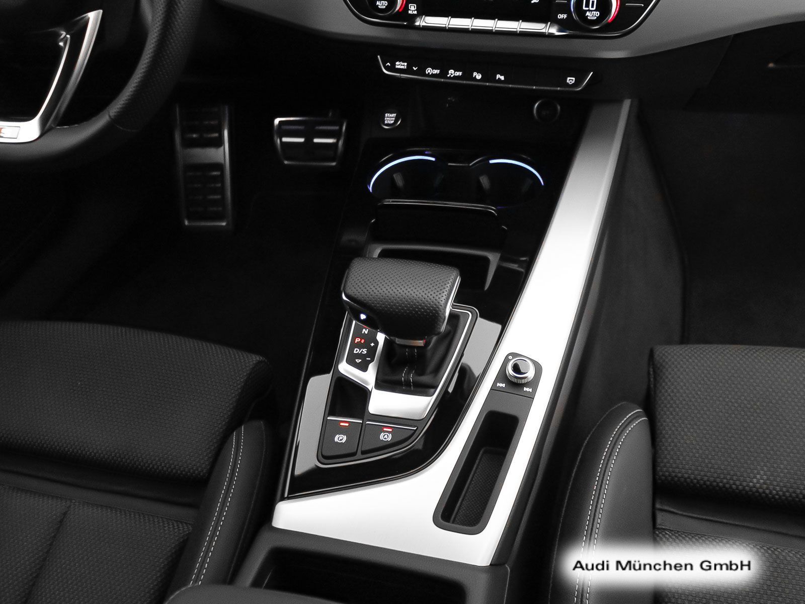Audi A4 - Bild 16