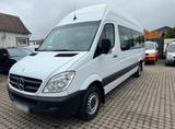 Mercedes-Benz Mercedes - Benz Sprinter L3 H3 Kastenwagen... - Mercedes-Benz Sprinter: Kastenwagen
