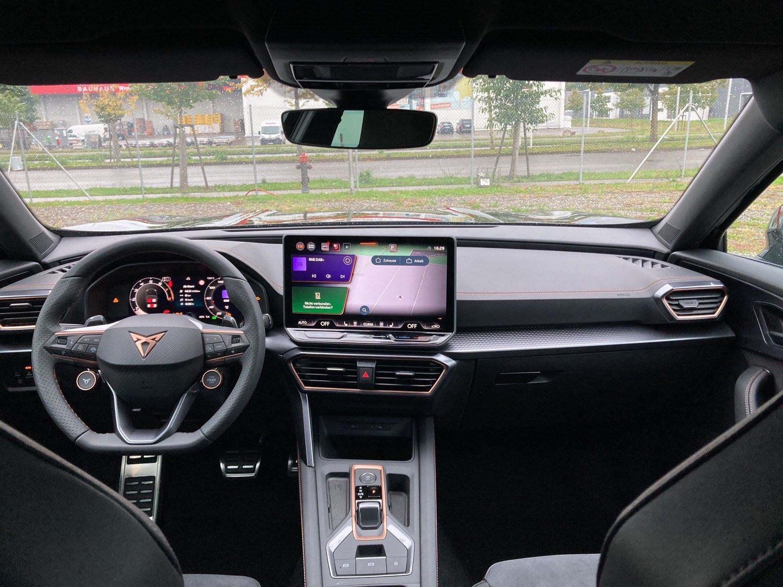 CUPRA Formentor VZ 2.0 TSI DSG 245kW/333PS 4Drive - Image 8
