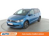 Volkswagen Touran 1.5 TSI ACT United Start-Stopp *NAVI*ACC* - Volkswagen Touran United mit Benzin-Antrieb