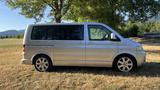 Volkswagen T5 Multivan 2,5 TDI Highline - VW T5 Multivan in Freiburg