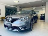Renault Espace 2.0 blue dci Initiale Paris 200cv - gebrauchte Renault Espace aus dem Jahr 2020