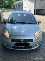 Fiat punto - Fiat Punto in Hagen