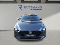 Mazda 3 - Vorschau Bild 3