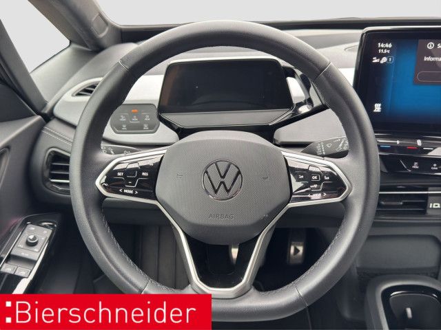 Volkswagen ID.3 - Bild 11