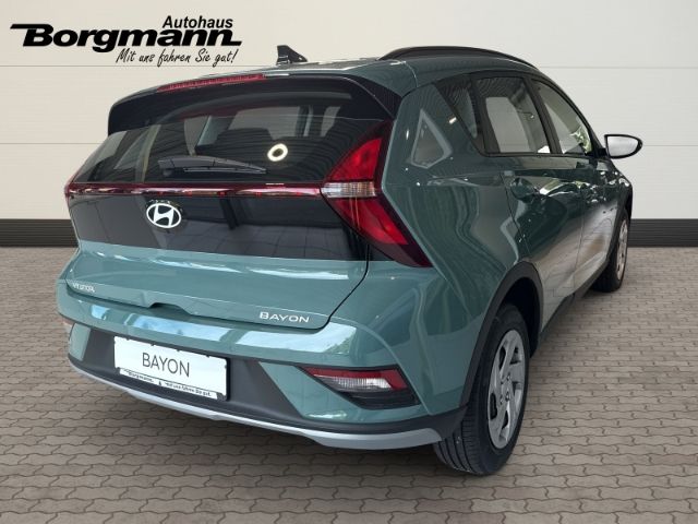 Hyundai BAYON – Bild 4