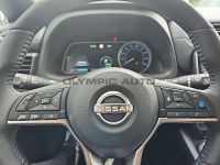Nissan Leaf 40kWh N-Connecta 360° NAVI KEYLESS SHZG DAB - Image