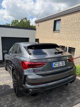 Audi RSQ3 2.5 TFSI S tronic quattro/B&O/RS-AGA/8-Fach - Audi RSQ3 F3