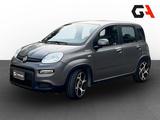 Fiat FIAT Panda Panda 1.0 FireFly S&S Hybrid Sport - Fiat Panda Sport mit Hybrid-Antrieb (Benzin/Elektro)