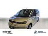 Volkswagen T7 Multivan 2.0 TDI DSG 7-Sitzer+NAVI+APP+STH+RF - weiße Volkswagen T7