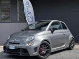 Abarth ABARTH 695 1.4 T-Jet 300 CV Biposto By Scara73/B - Abarth 695: Biposto