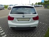 BMW 320d Touring M Sport XENON PANO NAV SHZ - BMW 3er Reihe aus 2010