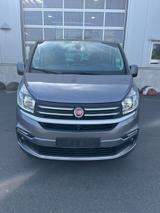 Fiat Talento 8-Sitzer L2H1 145PS Biturbo 2... - Fiat: 8 Sitzer