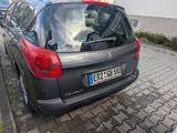 Peugeot 207 SW Filou 73 Filou - gebrauchte Peugeot 207 aus dem Jahr 2010