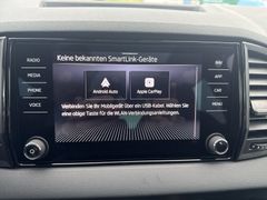 SKODA Selection 1.5TSI DSG AHK Pano Matrix LED Tour