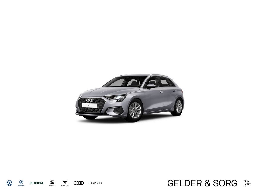 Image of Audi A3