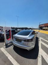 Tesla Model S Allradantrieb mit Dualmotor - - Tesla von 2026