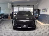 Cadillac LYRIQ Sport AWD 21"Leder AKG-Sound Pano VOLL - Cadillac Gebrauchtwagen von 2025