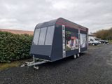 Humbaur Anhänger Showroom HT 30 71 21 Isoliert - Angebote entsprechen deinen Suchkriterien