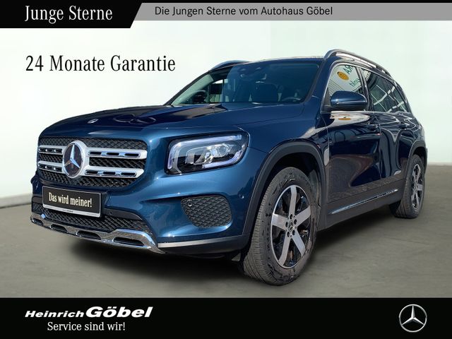 Mercedes-Benz GLB 200 Progressive (EURO 6d)