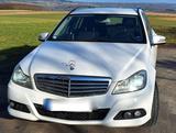 Mercedes-Benz Mercedes C220CDI W204 Touring  ALU - UNIKA... - Mercedes-Benz C 220: W204 Cdi