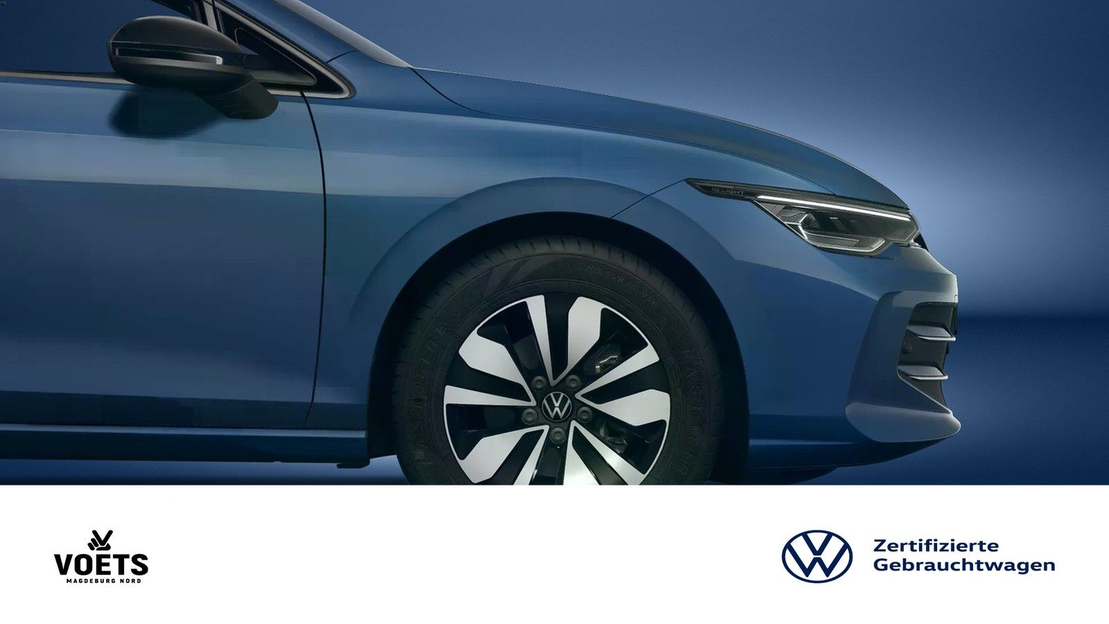 Volkswagen Golf - Bild 8