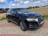 Audi Q7 3.0 TDI quattro tiptronic - - Audi Q7 in Osnabrück