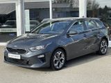 Kia ceed 1.4 Automatik Spirit ACC Navi AppConnect Ka - Kia: Auto