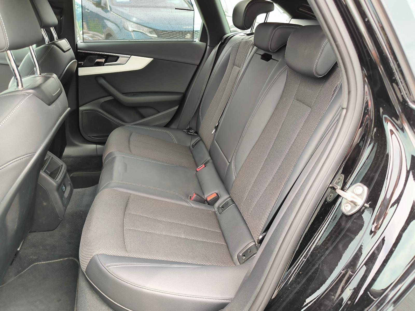 Audi A4 Av. 30 TDI S tronic S Line*360°*LED*Memory, миниатюра 8
