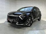 Kia Sportage Spirit 1.6 CRDI DCT 4WD+LEDER+NAVI+360°