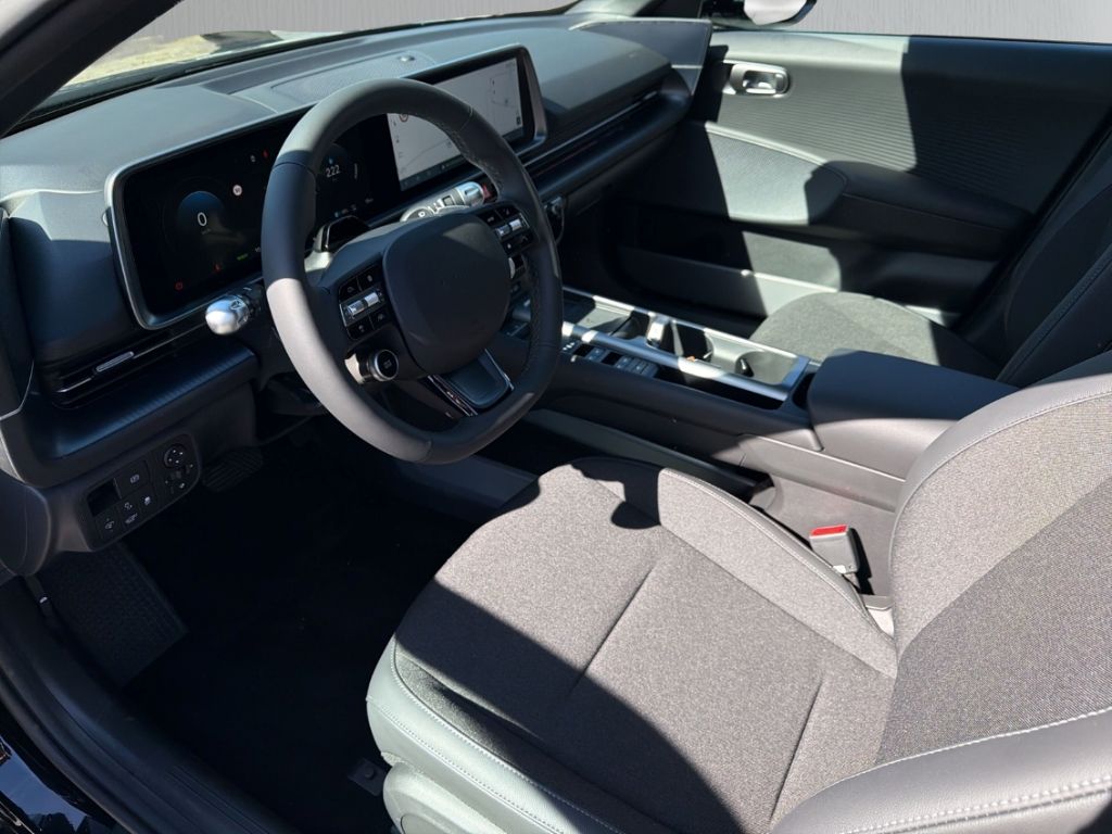 Hyundai IONIQ 6 – Bild 13