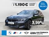 BMW 330e Touring xDrive M-Sport Pro PANO AHK HUD H/K