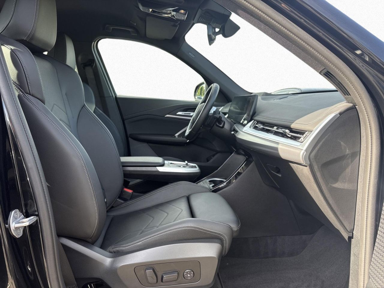 BMW X1 - Bild 16