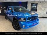 Dodge RAM 1500 5.7 HEMI / Sport / Crewcab / LPG / TÜV - Dodge RAM: 1500