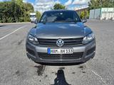 Volkswagen Touareg 3.0, AHK, Leder, Xenon, Navi, DAB, TOP! - Volkswagen Touareg in Hamm