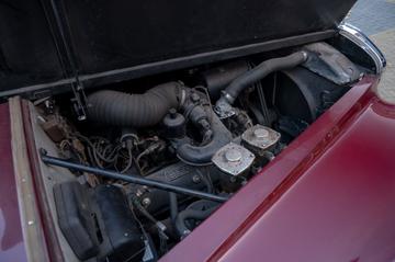 صورة 9 لـ 1962 Bentley CONTINENTAL