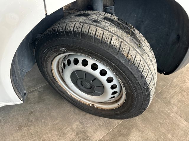 Volkswagen T6.1 Transporter Kasten lang FWD *PDC*Klima*DAB*