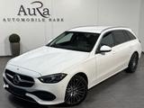 Mercedes-Benz C 300d T Avantgarde NAV+LED+DISTRONIC+HUD+KAMERA - gebrauchte Mercedes-Benz C 300 aus dem Jahr 2022
