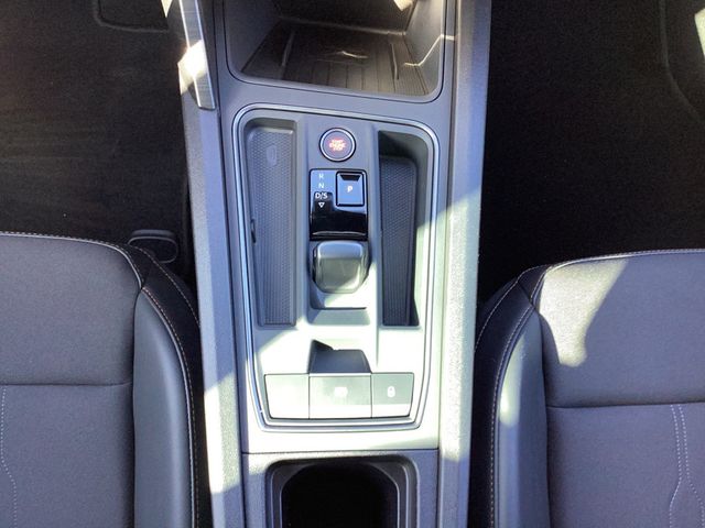 Formentor 1.5TSI DSG