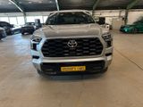 Toyota Sequoia Platinum+2026mod+EUROversion+FULLoption - Toyota Sequoia: Allradantrieb