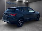 Seat Arona FR 1.0 TGI LED Navi Kamera Full Link 18'' - mit CNG-Antrieb: Geländewagen