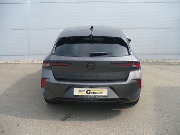 Bild 4 Opel Astra 1.2 Turbo 96kW GS NAVI SHZ/LHZ 360° Kamera