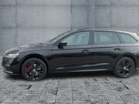 Skoda Octavia - Vorschau Bild 4