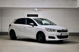 Citroën C4 HDi 90 SELECTION - gebrauchte Citroën C4 aus dem Jahr 2014